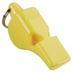 Fox 40 9803-0208 Mini Safety İpli Hakem Antrenör Düdüğü