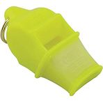 Fox 40 Sonik Blast Cmg Sarı İpli Düdük