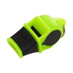 Fox 9203-3608 Sonik Blast Safety CMG İpli Sarı Düdük