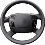 Fox Citroen C5 2008-2017 Araca Özel Direksiyon Kılıfı