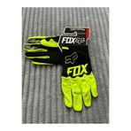 Fox Dırtpaw Eldiven