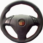 Fox Fiat Linea Kumandalı Araca Özel Direksiyon Kılıfı