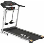 Fox Fitness Target 90S Motorlu Koşu Bandı 2,6 HP 0-12 Km/sa Masaj Mekik MP3 Özellikli Katlanabilir