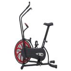 Fox Fitness X2 Air Bike Hava Bisikleti