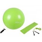 Fox Fitness Yeşil Energy Pilates Seti