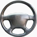 Fox Honda Civic 2002-2006 Araca Özel Direksiyon Kılıfı