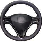 Fox Honda Civic 8 2007-2012 Araca Özel Direksiyon Kılıfı