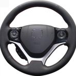 Fox Honda Civic 9 2012-2015 Araca Özel Direksiyon Kılıfı