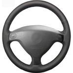 Fox Opel Zafira Uyumlu Araca Özel Deri Direksiyon Kılıfı