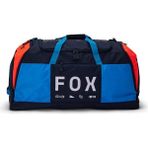Fox Racing Podium 180 Çanta 174L Bisiklet Motocross Ekipman Çantası - Lacivert - Turuncu