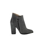Fox Shoes A922640802 Gri Kadın Bot