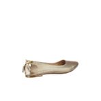 Fox Shoes B290080109 Platin Babet