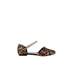 Fox Shoes B726024402 Leopar Babet