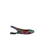 Fox Shoes B726105207 Multi Babet