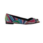 Fox Shoes B726109907 Multi Kadın Sandalet