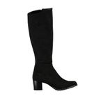 Fox Shoes C654652702 Siyah Kadın Çizme