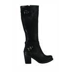 Fox Shoes C674250109 Siyah Kadın Çizme