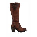 Fox Shoes C674250109 Taba Kadın Çizme