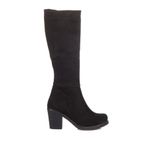Fox Shoes C674250302 Siyah Kadın Çizme