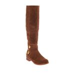 Fox Shoes E726203402 Taba Kadın Çizme