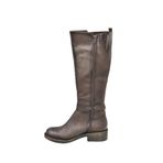 Fox Shoes G674240109 Kahverengi Kısa Topuklu Günlük Kadın Çizme