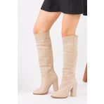Fox Shoes G922920502 Ten Kadın Çizme