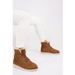 Fox Shoes G973030402 Taba Kadın Bot
