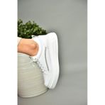 Fox Shoes S602003409 Beyaz Spor Ayakkabı Sneakers