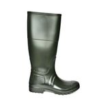 fox SHOES T858704009 Haki Yağmur Çizmesi - Bir Beden Küçük Tercih Edebilirsiniz, Haki-Suni Deri, 37