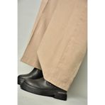 fox SHOES T996334009 Siyah Kalın Tabanlı Kadın Bot, Siyah-Suni Deri, 37