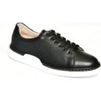 Fox Shoes U555025203 Siyah Kadın Spor Ayakkabı Sneakers
