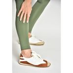 Fox Shoes U973645209 Beyaz/taba Spor Ayakkabı Sneakers - Beyaz - Taba