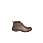 fox SHOES V398553603 Kahverengi Hakiki Deri Kadın Bot, Kahverengi-Hakiki Deri, 37