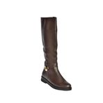 Fox Shoes V726717109 Kahverengi Klasik Kadın Çizme