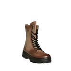 fox SHOES V999049103 Vizon Hakiki Deri Kadın Postal Bot, Vizon-Hakiki Deri, 37