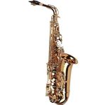 Fox YAS-6108CL Alto Saksafon