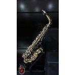Fox YAS-7108AN Alto Antique Saksafon