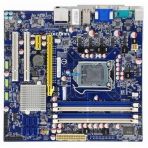 Foxconn H55m-S H55 Ddr3 Ses+Vga+Glan 16X Anakart 2.El