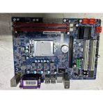 Foxconn H55mxv Lga1156 Ddr3 Anakart 2.El 6 Ay Garantili