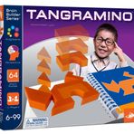 Foxmind 153.P.AKRS.001.1002 Tangramino