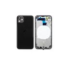 Foxplus Apple iPhone 11 İle Uyumlu Boş Kasa
