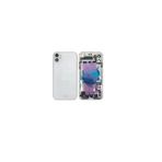 Foxplus Apple iPhone 11 İle Uyumlu Dolu Kasa