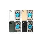 Foxplus Apple iPhone 11 Pro İle Uyumlu Dolu Kasa