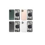 Foxplus Apple iPhone 11 Pro Max İle Uyumlu Dolu Kasa