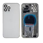 Foxplus Apple iPhone 12 Pro İle Uyumlu Boş Kasa
