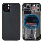 Foxplus Apple iPhone 12 Pro Max İle Uyumlu Boş Kasa