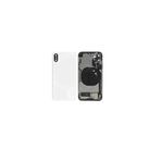 Foxplus Apple iPhone X İle Uyumlu Dolu Kasa