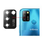 Foxplus İnfinix Smart 5 İle Uyumlu Kamera Camı X657