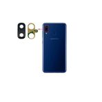 Foxplus Samsun Galaxy A20 A205F İle Uyumlu Kamera Camı