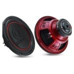 Foxus Reiss Audıo RS-GH15 Oto Bass Subwoofer 38CM 2000 Watt 1 Adet